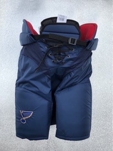 Senior New Large+2" CCM HPUCLP Hockey Pants Pro Stock