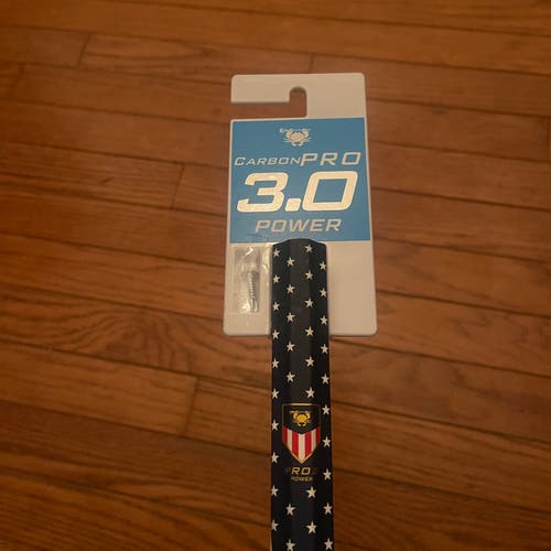 LE USA Carbon Pro 3.0 Power shaft - # 077/500