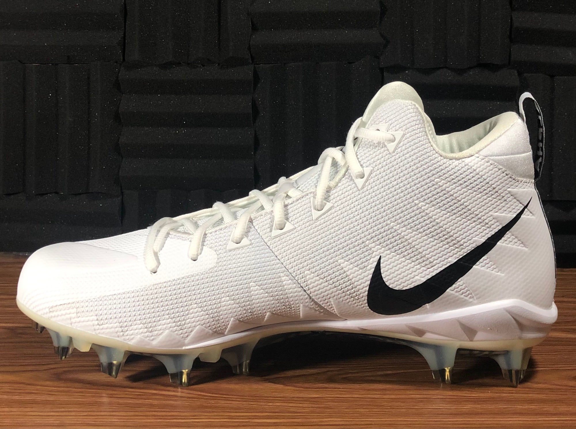 football cleats 14 wide