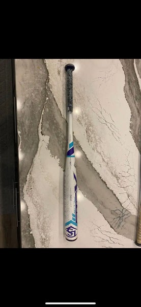 Louisville Slugger XENO 31/21 FPXN14-RR (-10) Composite Fastpitch Softball Bat