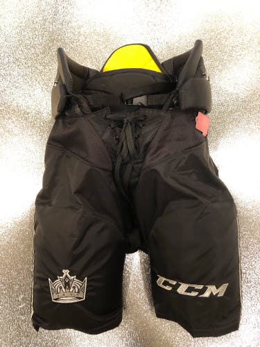 New Senior SIZE L CCM HPTK Hockey Pants Pro Stock