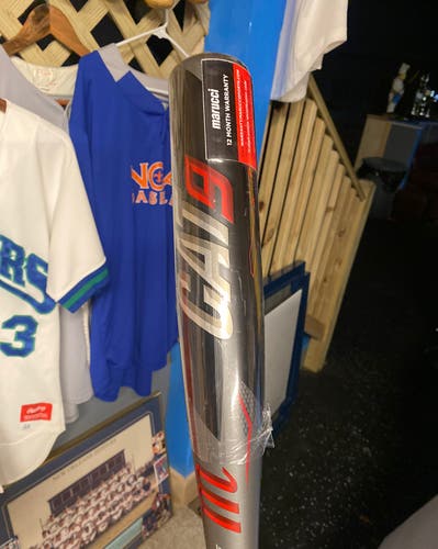 2021 Alloy (-3) 29 oz 32" Cat 9 Bat