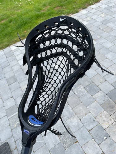 New Attack & Midfield Strung Lakota 3 Head