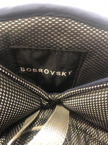 Vaughn Bobrovsky spec goalie pants