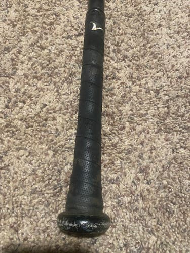 Used BBCOR Certified Victus Nox Bat (-3) 29 oz 32"