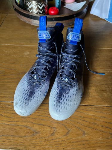 Men's Size 12 Under Armour