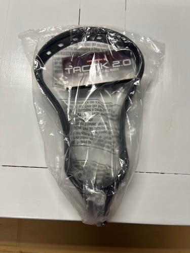 New Maverik Tactik 2.0 Head