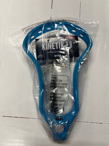 New Maverik Kinetik 2.0 Head