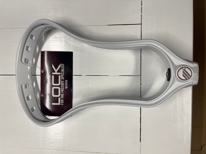 New Maverik Lock Head