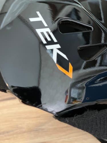 Powertek 3.0 Goalie Helmet