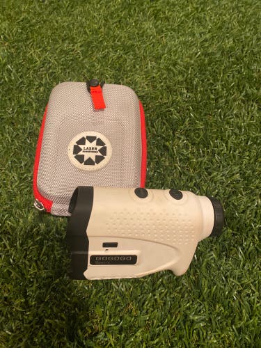 Gogogo Sport Pro-GS24 (with slope and protective case)