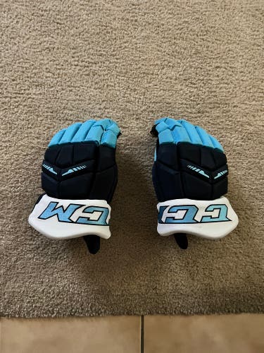 CCM 14" HG65C Gloves