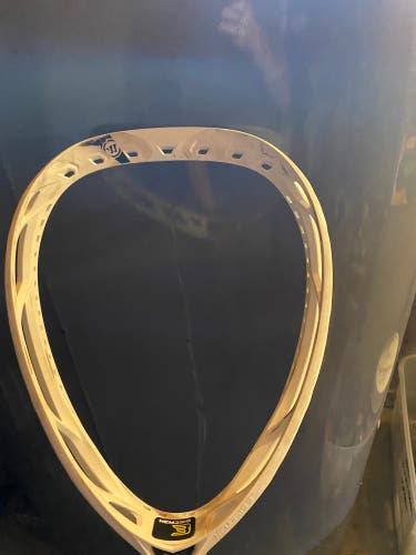 Used Unstrung Nemesis 3 Head