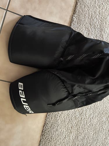 New Junior Medium Bauer Nsx Hockey Pants