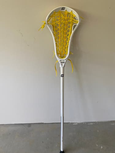 GAIT  Women’s draw stick