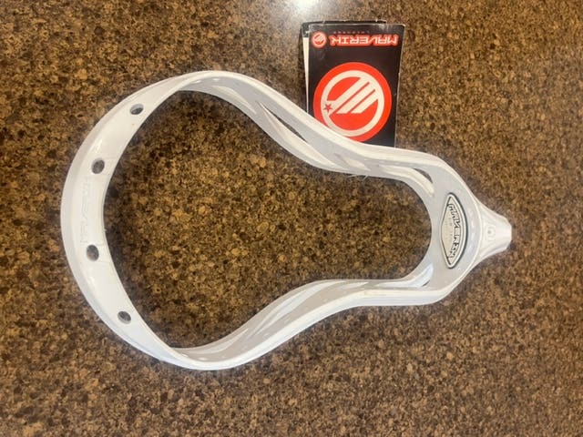 New Attack & Midfield Maverik Unstrung Metrik Head