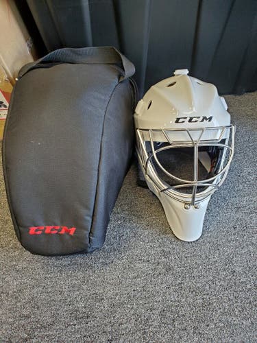 New Senior Large CCM GFL 1.9 Goalie Mask