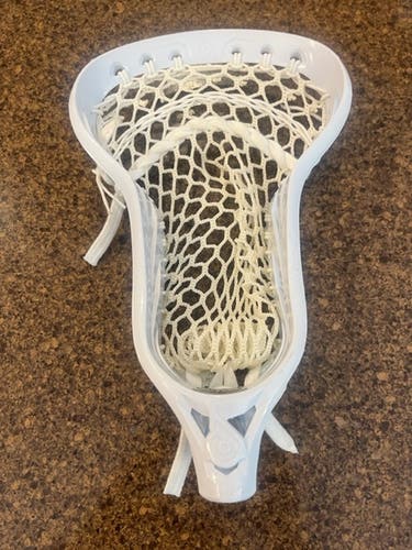 New Attack & Midfield Powell Strung Pioneer Head