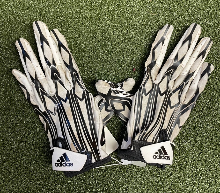 Adidas Freak 3.0 Receiver & Skill Football Gloves - Temple's Sporting Goods