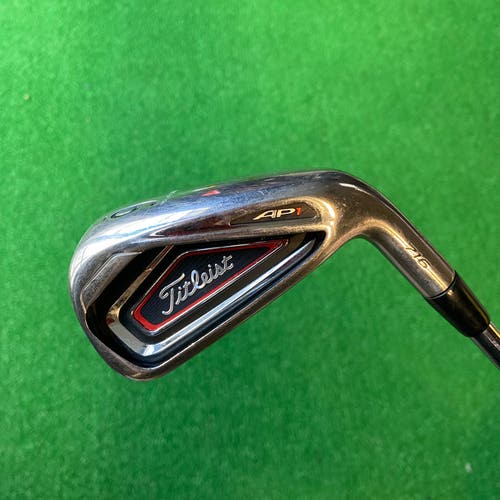 Titleist 716 AP1 individual 6 iron
