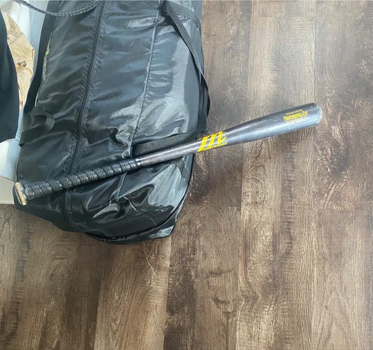 33 Marucci Wood Or Trade For 32”