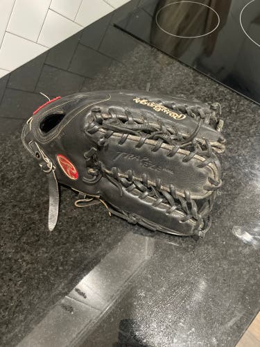 Rawlings gold glove softball 13.5” trap-eze