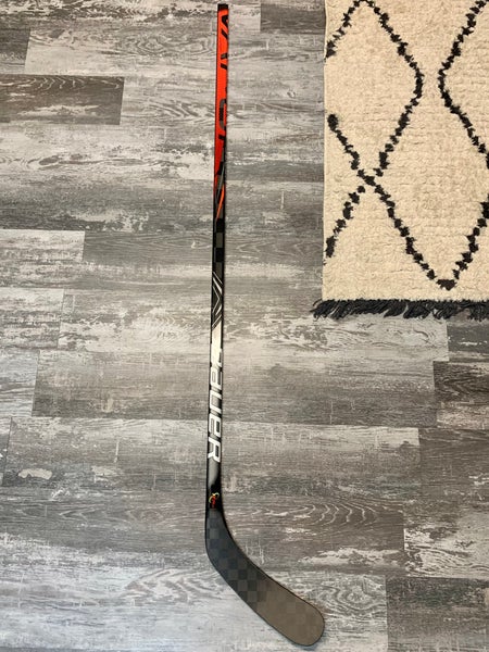 2 Pack NEW Intermediate Left Hand P92 Pro Stock Vapor FlyLite Hockey Stick