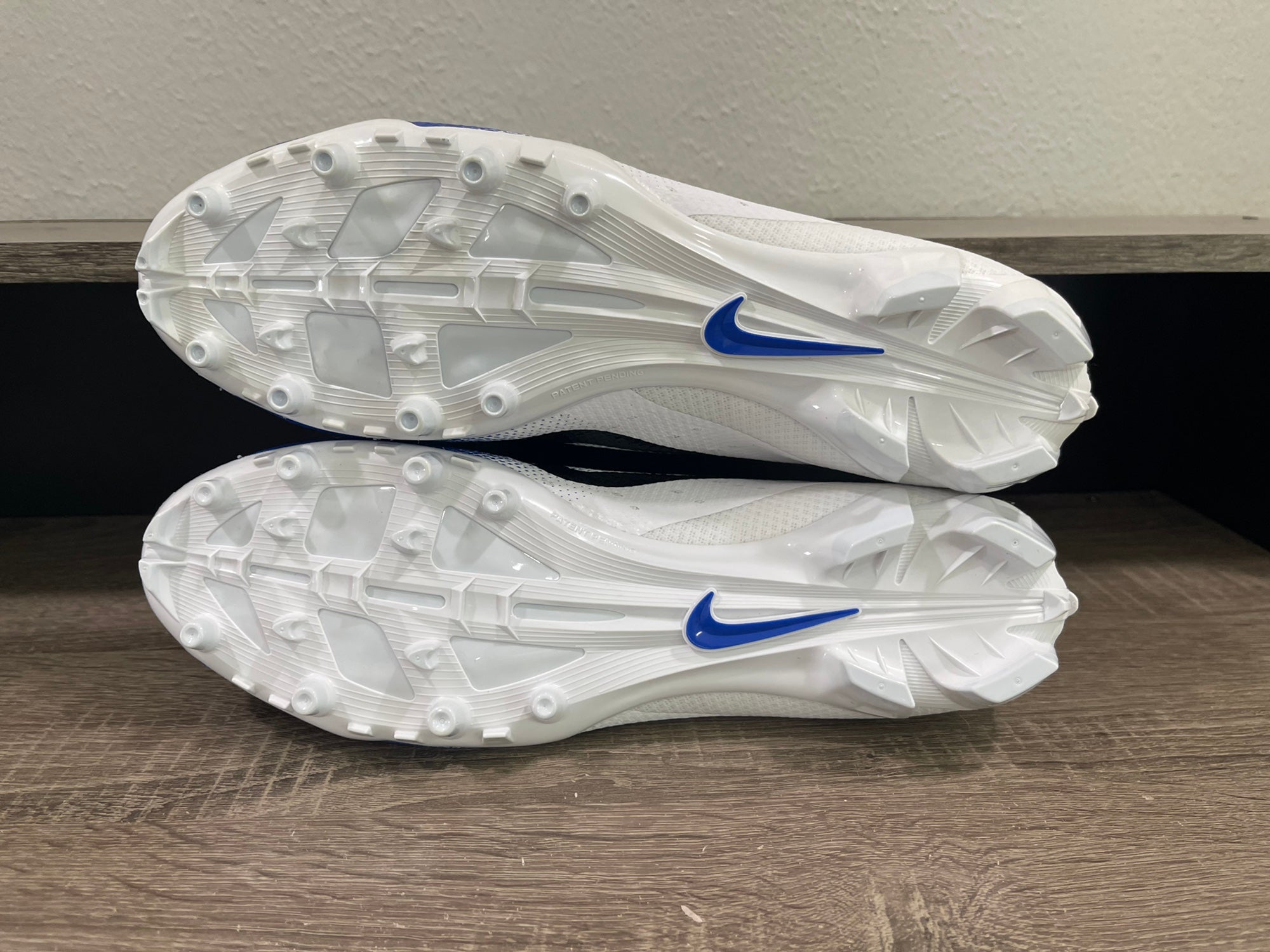 nike vapor untouchable 3 speed men's football cleat