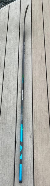 NEW Left Hand P92 Pro Stock Nexus Geo Hockey Stick