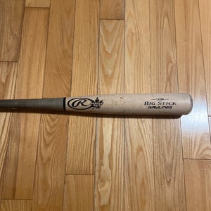 Rawlings Big Stick Maple Wood Bat 32/29 (-3)