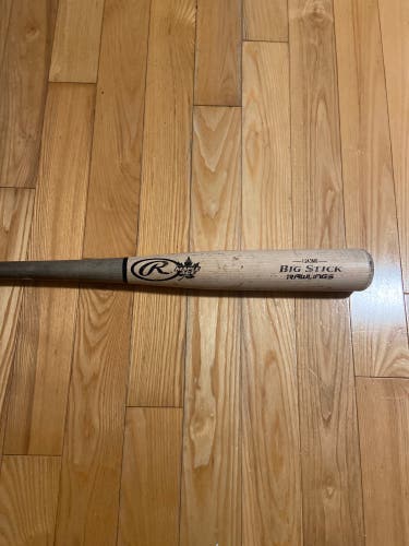 Rawlings Big Stick Maple Wood Bat 32/29 (-3)