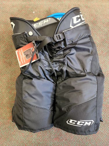 Senior New Small CCM U+ Fit 05 Hockey Pants