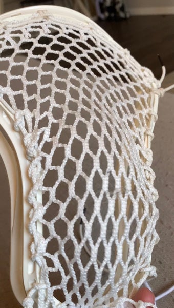 ECD DNA Strung With Mesh *Used