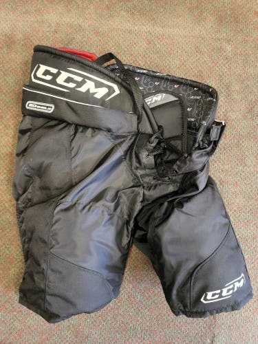 Senior New Medium CCM U+ Fit 07 Hockey Pants