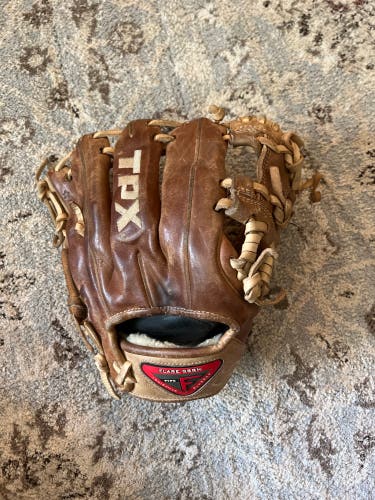 Infield 11.25" Pro Flare Baseball Glove