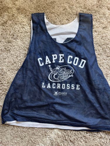 Cape cod lacrosse pinnie