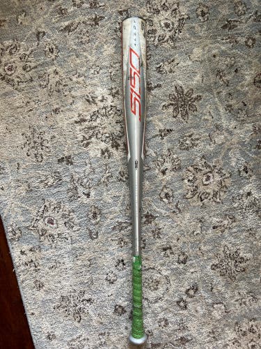 2019 Alloy (-3) 30 oz 33" 5150 Bat