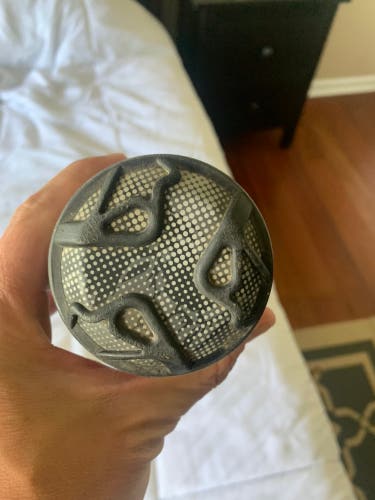 USSSA Certified Composite (-8) 22 oz 30" CF Bat