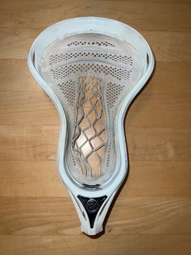 Used Attack & Midfield Strung Burn Warp Pro Head
