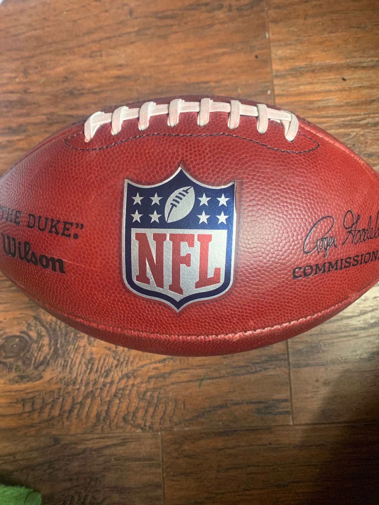 Washington Commanders NFL Balls for sale