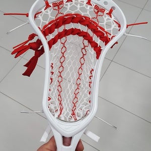 ANY COLOR CUSTOM STRINGING and Shooters Nike CEO OG FOGO FOSO   (Read description)