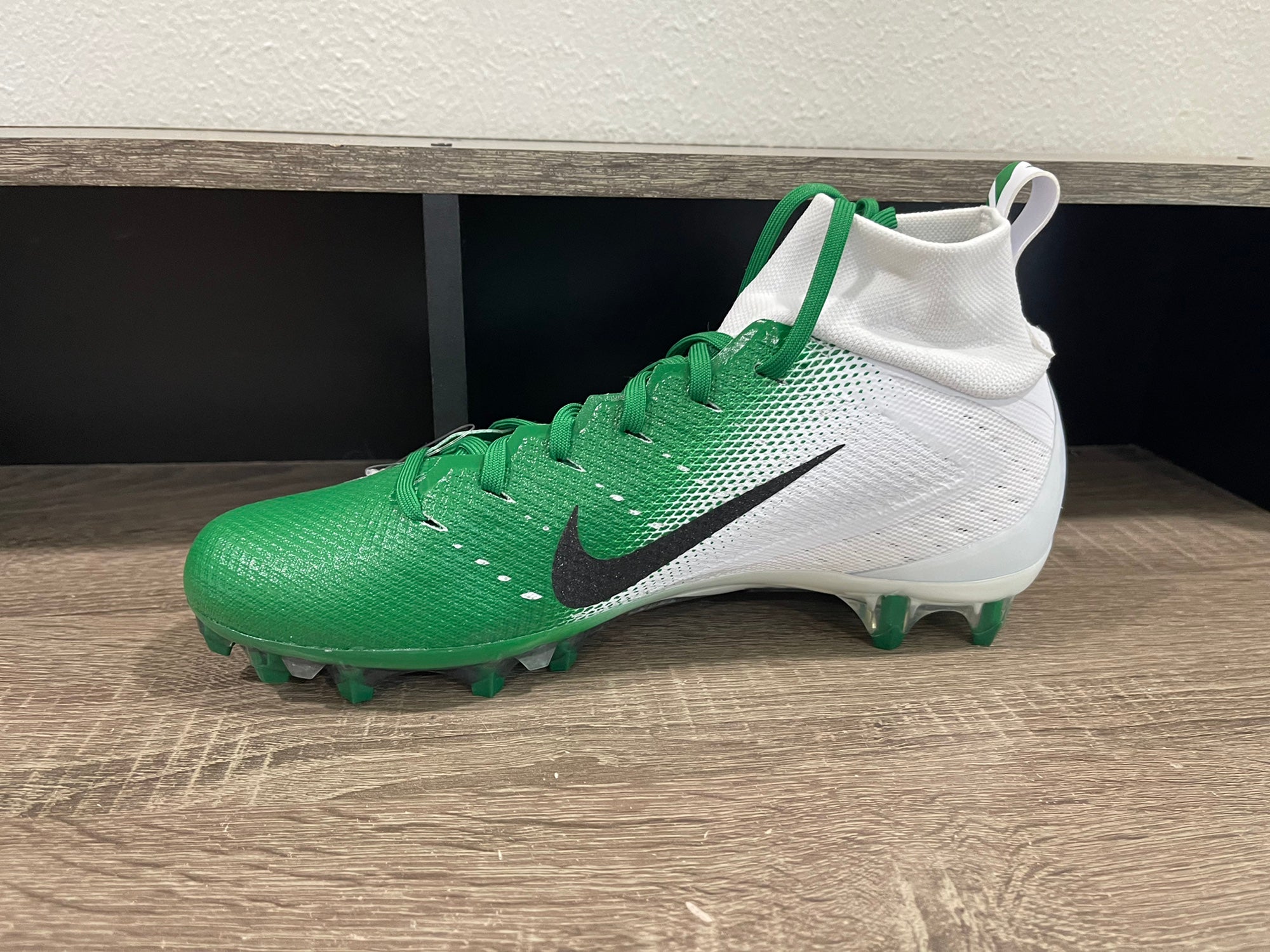 nike vapor untouchable pro 3 green