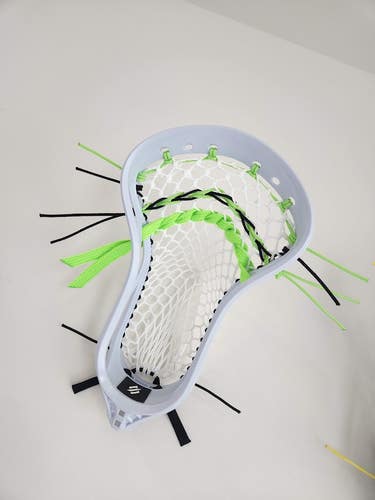 Last one ANY COLOR CUSTOM STRINGING and Shooters for Stringking Mark 2f FOGO    (Read description)
