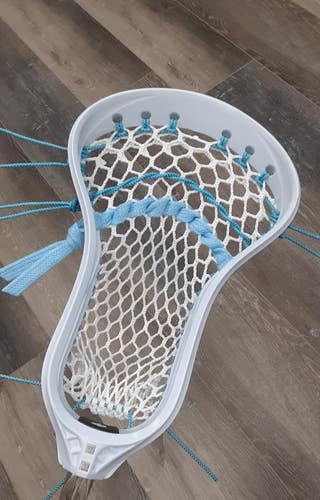 Read description: ANY COLOR CUSTOM STRINGING and Shooters for Stringking Mark 3v