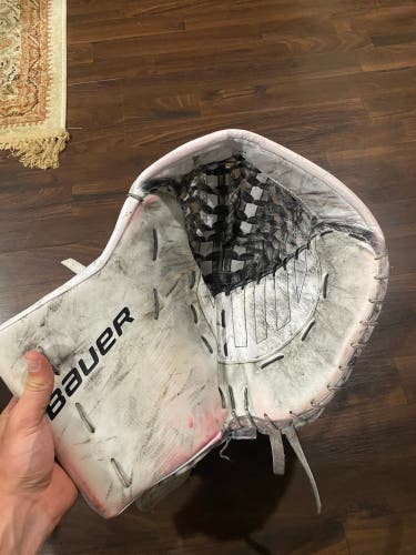 Used Regular Pro Stock Supreme Ultrasonic