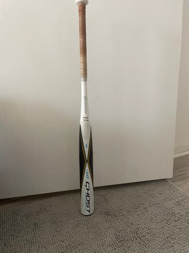 2021 Composite (-10) 22 oz 32" Ghost Bat