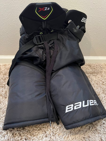 New XL Bauer Vapor X2.9 Hockey Pants