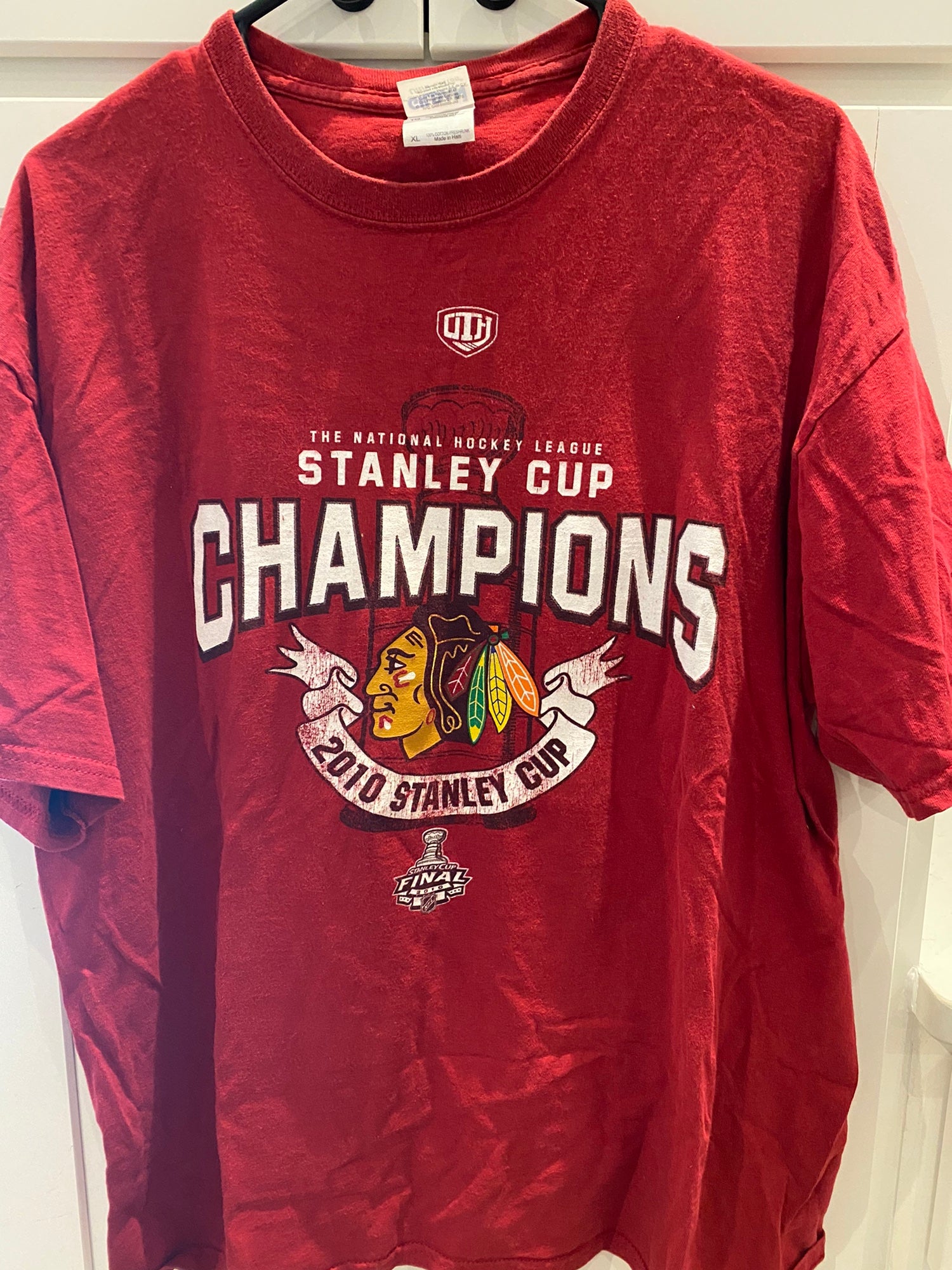 Chicago Blackhawks original six National Hockey League 6x Stanley cup  champions shirt, hoodie, sweater and v-neck t-shirt