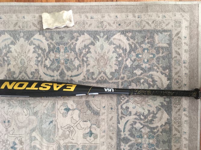 Alloy (-8) 22 oz 30" beast Bat