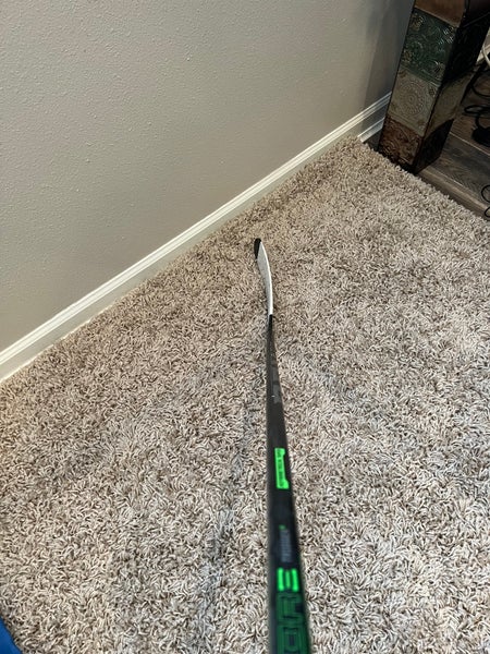 CCM Trigger 5 Intermediate Hockey Stick